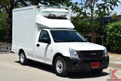Isuzu D-Max 2.5 SPARK (ปี 2011) EX Super Titanium Pickup MT