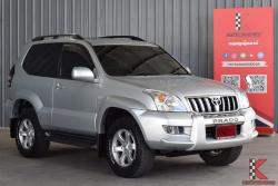 Toyota Landcruiser Prado 2.7 (ปี 2011)150 RX Wagon AT