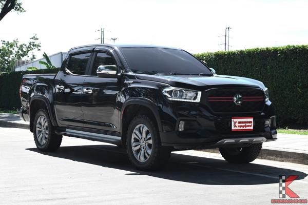 MG Extender 2.0 Double Cab ( ปี 2021 ) Grand X Pickup