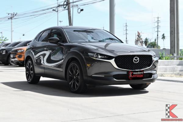 Mazda CX-30 2.0 ( 2024 ) Carbon Edition SUV
