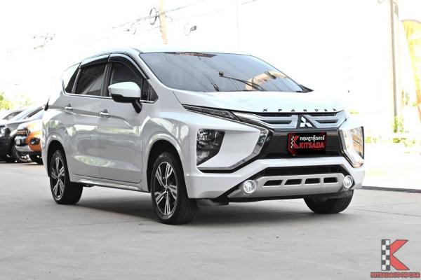 Mitsubishi Xpander 1.5 ( 2021 ) GT Wagon