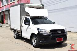 Toyota Hilux Revo 2.4 (ปี 2016) SINGLE J Pickup MT