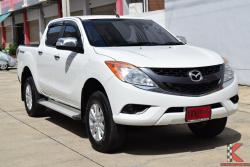 Mazda BT-50 PRO 2.2  (ปี 2014) DOUBLE CAB Hi-Racer Pickup AT