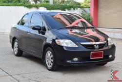 Honda City 1.5 (ปี 2005) A i-DSi Sedan MT