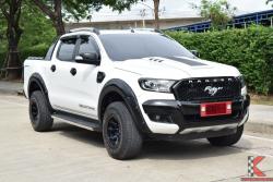 Ford Ranger 2.2 DOUBLE CAB (ปี 2018) Hi-Rider XLT Pickup AT