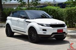 Land Rover Range Rover 2.2 ( ปี 2013 ) Evoque SD4 SUV AT