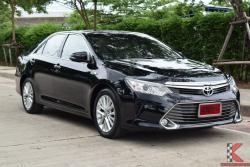 Toyota Camry 2.5 ( ปี 2016 ) G Sedan AT