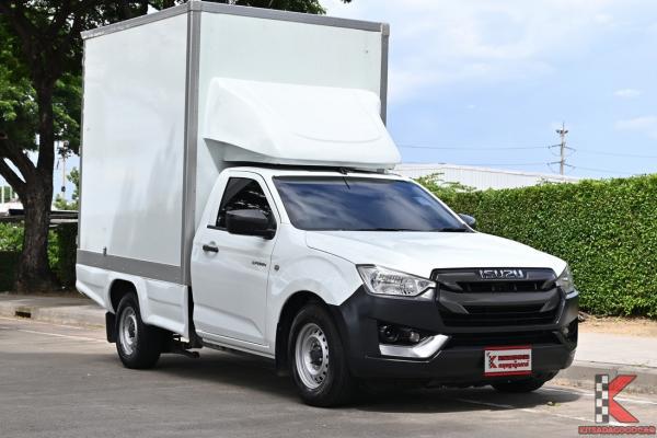 รถมือสอง Isuzu D-MAX 1.9 SPARK ( 2020 ) B Pickup