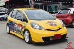 Honda JAZZ GE M/T ปี 2013 
