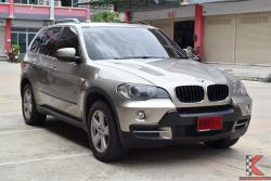 BMW X5 3.0 E70 (ปี 2009) xDrive30d SUV AT