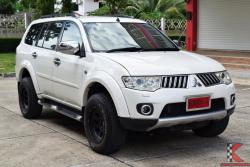Mitsubishi Pajero Sport 2.5 (ปี 2013) GT SUV AT