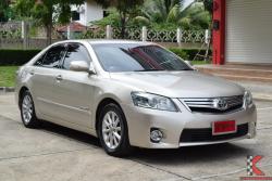 Toyota Camry 2.4 (ปี 2011) Hybrid Sedan AT