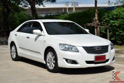 Toyota Camry 2.4 ( ปี 2008 ) V Sedan AT