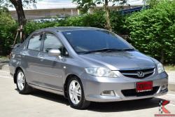 Honda City 1.5 ZX ( ปี 2007 ) ZX V VTEC Sedan AT
