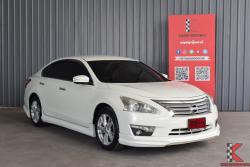 Nissan Teana 2.0 (2014) XL Sedan AT
