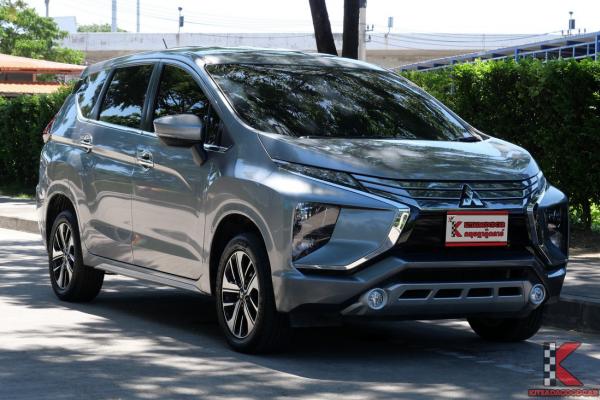 Mitsubishi Xpander 1.5 (ปี 2020) GT Wagon