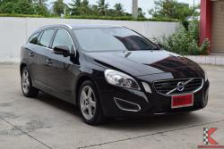 Volvo V60 1.6 (ปี 2012) DRIVe Wagon AT