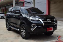 Toyota Fortuner 2.4 (ปี 2019) G SUV AT
