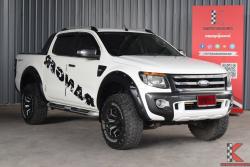 Ford Ranger 2.2 DOUBLE CAB (2014) Hi-Rider WildTrak Pickup