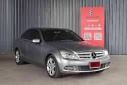 Mercedes-Benz C250 CDI 2.1 W204 (2010) Avantgarde Sedan AT