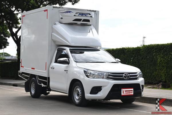 Toyota Hilux Revo 2.8 (ปี 2020) SINGLE J Plus Pickup