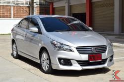 Suzuki Ciaz 1.2 (ปี 2018) GLX Sedan AT