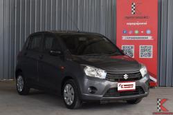 Suzuki Celerio 1.0 (ปี 2019) GL Hatchback AT