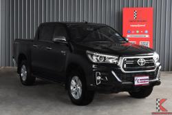 Toyota Hilux Revo 2.8 (ปี 2018) DOUBLE CAB Prerunner G Pickup