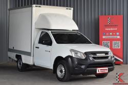 Isuzu D-Max 1.9 (ปี 2017) SPARK B Pickup MT