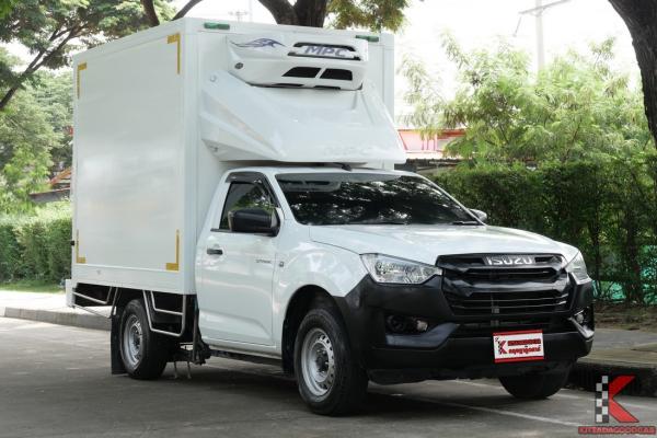 Isuzu D-Max 1.9 SPARK ( 2022 ) B Pickup
