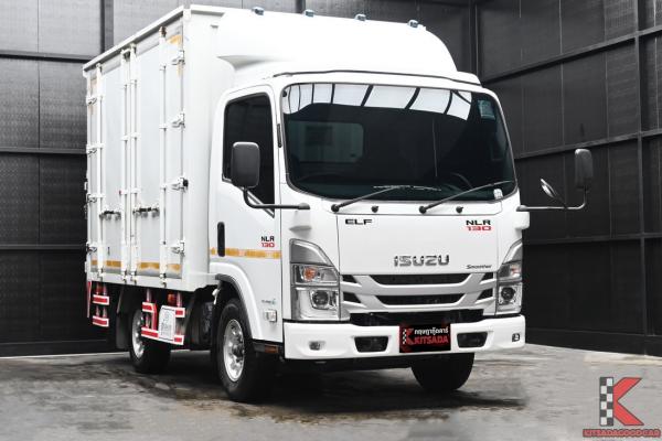 Isuzu ELF 3.0 ( 2023 ) NLR Truck