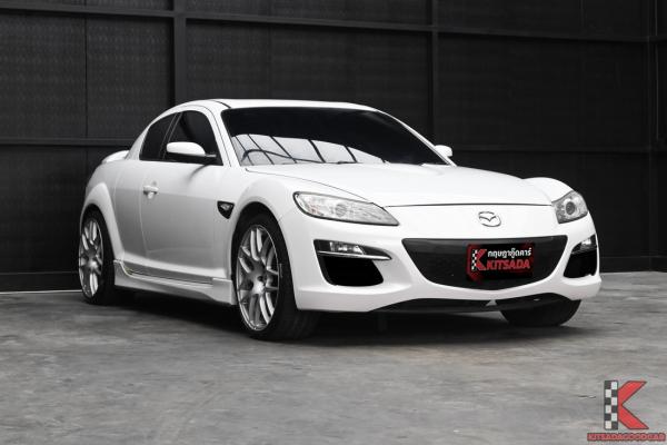รถมือสอง Mazda RX-8 2.6 ( 2010 ) Coupe
