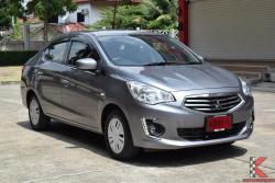 Mitsubishi Attrage 1.2 (ปี 2016) GLX Sedan AT