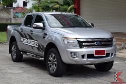 Ford Ranger 2.2 DOUBLE CAB (ปี 2014) Hi-Rider XLT Pickup AT