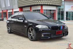 BMW 528i 2.0 F10 (ปี 2012 ) Sport Sedan AT