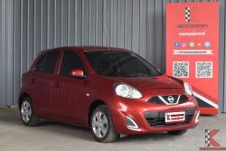 Nissan March 1.2 (ปี 2019) E Hatchback AT