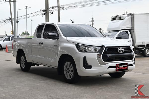 รถมือสอง Toyota REVO 2.4 ( 2023 ) Smart Cab Z Edition Entry Pickup