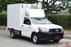 Toyota Hilux Revo 2.4 ( ปี 2019 ) SINGLE J Plus Pickup MT