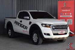 Ford Ranger 2.2 (ปี 2018) OPEN CAB Hi-Rider XLT Pickup