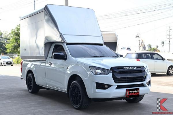 Isuzu D-MAX 1.9 Spark ( 2022 ) B Pickup