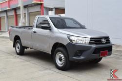 Toyota Hilux Revo 2.8 SINGLE (2016) J 4x4 Pickup MT