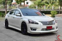 Nissan Teana 2.0 (ปี 2014) XL Sedan AT