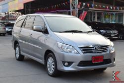 Toyota Innova 2.0 ( ปี 2015 ) G Option Wagon AT