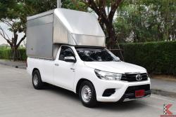 Toyota Hilux Revo 2.8 ( ปี 2020 )SINGLE J Plus Pickup MT