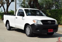 Toyota Hilux Vigo 2.5 SINGLE (ปี 2004) J Pickup MT