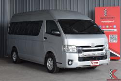 Toyota Hiace 3.0 (ปี 2016) COMMUTER D4D Van