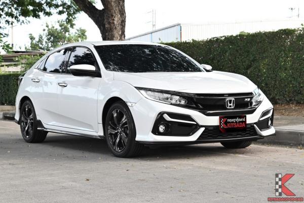 รถมือสอง Honda CIVIC 1.5 FK ( 2020 ) Turbo RS Hatchback