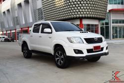 Toyota Hilux Vigo 2.5 CHAMP DOUBLE CAB (2013) E Prerunner VN Turbo TRD Pickup AT