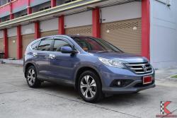Honda CR-V 2.4 (ปี 2013) EL SUV AT