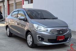 Mitsubishi Attrage 1.2 (ปี 2017) GLX Sedan AT